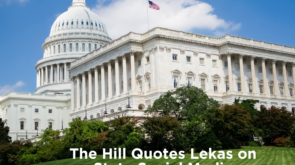 Hill Quotes