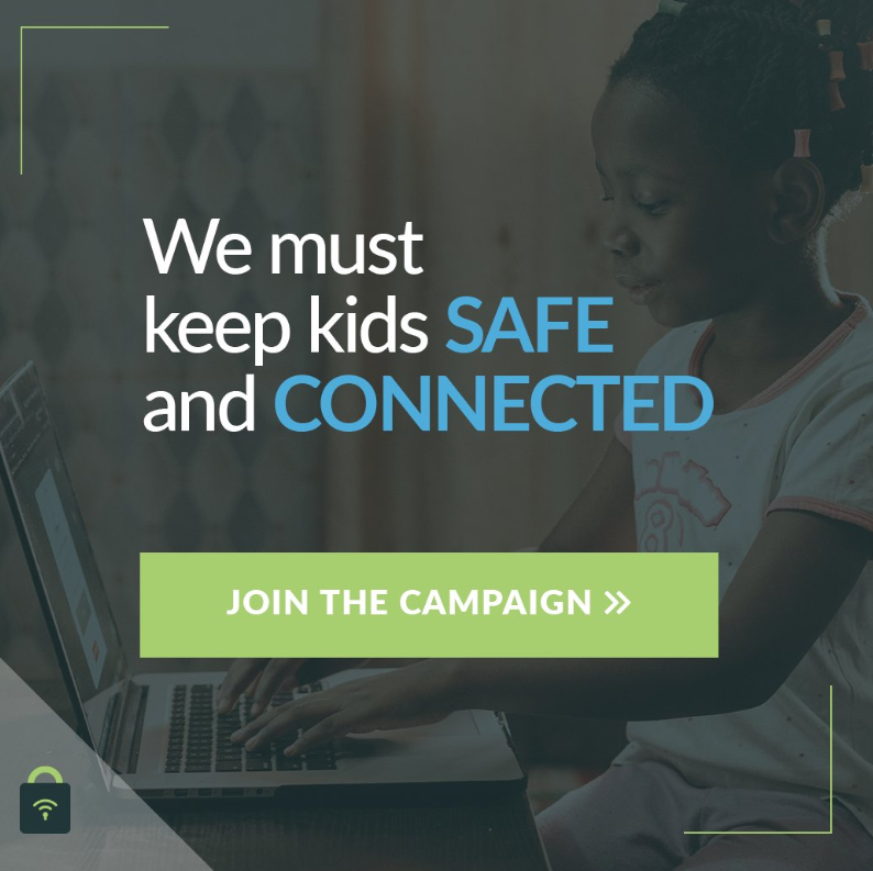 Keep Kids Safe and Connected” Campaign Launches in Response to Misguided  Kids Online Access Bills - SIIA
