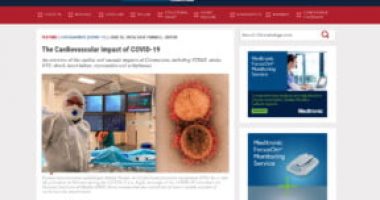 1027444_DAIC Cardiac Impact of COVID-19 article image